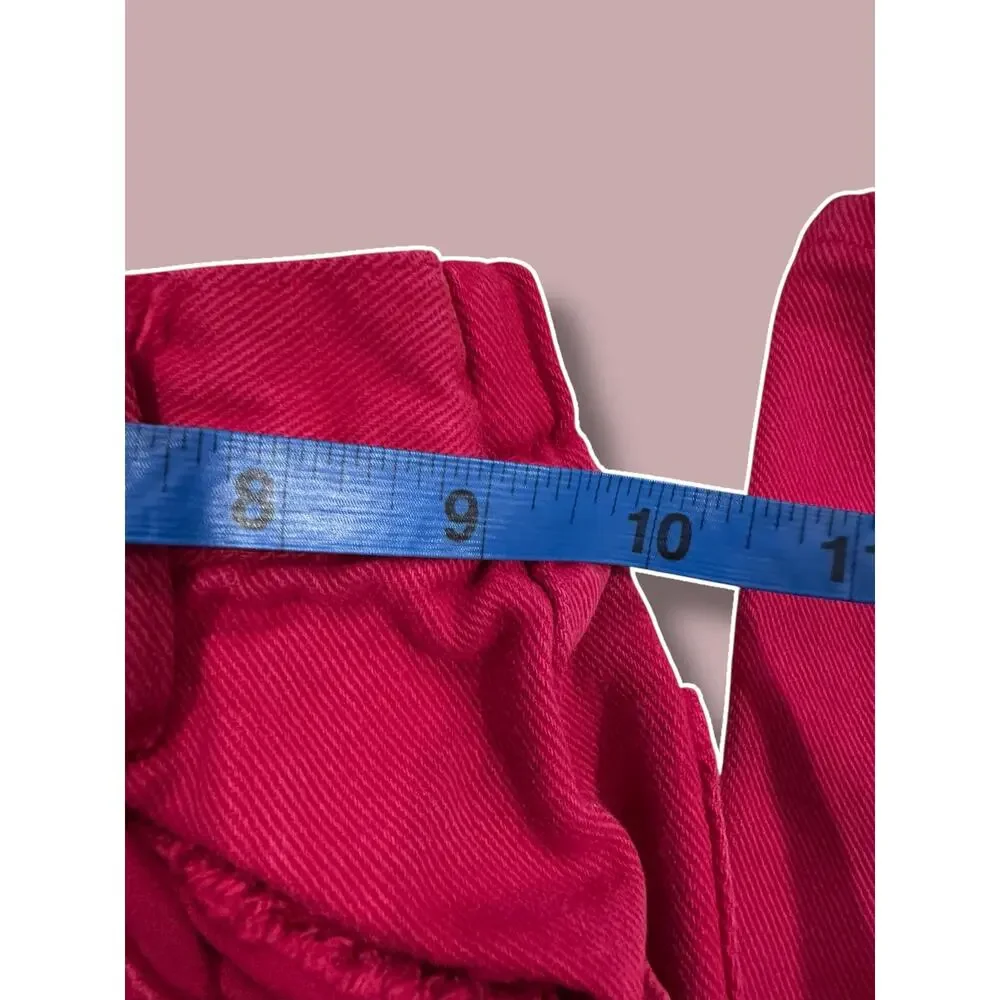 5/6 Kids Slim Vintage Hot Pink Merona Jeans